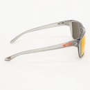 Óculos Oakley Sylas Blk Prizm Deep Water - Adulto - Foto 3