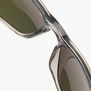 Óculos Oakley Sylas Blk Prizm Deep Water - Adulto - Foto 6