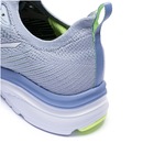 Kit Mizuno Cool Ride Tênis + Ecobag + Viseira - Feminino - Foto 9