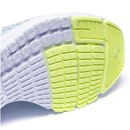 Kit Mizuno Cool Ride Tênis + Ecobag + Viseira - Feminino - Foto 11