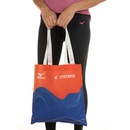Kit Mizuno Cool Ride Tênis + Ecobag + Viseira - Feminino - Foto 14