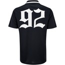 Camisa do Santos Umbro Marginal Alado - Masculina - Foto 2