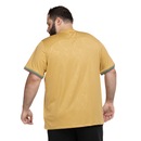 Camisa Barcelona Nike Dri-Fit Stad JS - Masculina - Foto 3