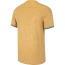 Camisa Barcelona Nike Dri-Fit Stad JS - Masculina - Foto 5