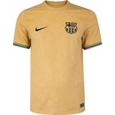Camisa Barcelona Nike Dri-Fit Stad JS - Masculina - Foto 10