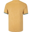 Camisa Barcelona Nike Dri-Fit Stad JS - Masculina - Foto 11