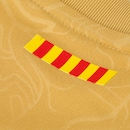 Camisa Barcelona Nike Dri-Fit Stad JS - Masculina - Foto 16