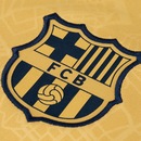 Camisa Barcelona Nike Dri-Fit Stad JS - Infantil - Foto 6