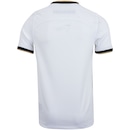 Camisa do Corinthians I 22 Stadium Nike - Infantil - Foto 2