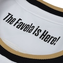 Camisa do Corinthians I 22 Stadium Nike - Infantil - Foto 8