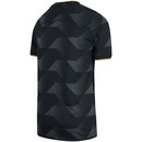 Camisa do Corinthians II 22 Stadium Nike - Infantil - Foto 4