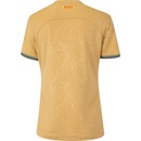 Camisa Barcelona Nike Dri-Fit Stad JS - Feminina - Foto 2