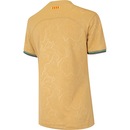Camisa Barcelona Nike Dri-Fit Stad JS - Feminina - Foto 4