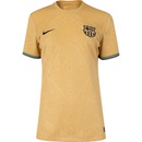 Camisa Barcelona Nike Dri-Fit Stad JS - Feminina - Foto 1