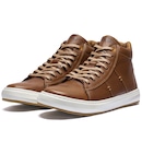 Bota de Couro Nord London New - Masculina - Foto 2