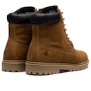 Bota Nord Bronx Mid New Masculino - Foto 4