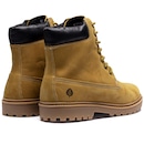 Bota Nord Bronx Mid New Masculino - Foto 4