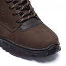 Bota de Couro Nord Atacama New - Masculina - Foto 8
