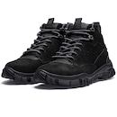 Bota de Couro Nord Atacama - Feminina - Foto 2