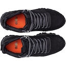 Bota de Couro Nord Atacama - Feminina - Foto 4