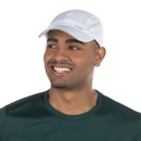 Boné Olympikus Aba Curva Strapback Running - Adulto - Foto 2