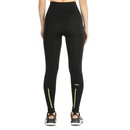 Calça Legging Feminina Olympikus Knit - Foto 3