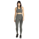 Top Fitness Olympikus Knit - Adulto - Foto 4