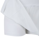 Short Saia Feminina adidas Tennis Macth - Foto 5