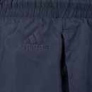 Bermuda adidas Galaxy Basketball - Masculina - Foto 4