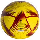 Bola de Futebol de Campo adidas Al Rihla Word Cump 22 Club Colômbia - Foto 2