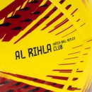 Bola de Futebol de Campo adidas Al Rihla Word Cump 22 Club Colômbia - Foto 3