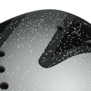 Raquete Beach T Sexy Retro Carbon 3K Sil - Foto 4