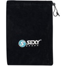 Raquete Beach T Sexy Retro Carbon 3K Sil - Foto 7