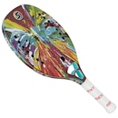 Raquete Beach Tennis Sexy Butterfly Iii - Foto 2