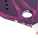 Raquete de Beach Tennis Sexy Sirf Blue - Adulto - Foto 6