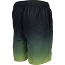 Bermuda Infantil ASICS Performance Zipper - Foto 2