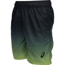 Bermuda Infantil ASICS Performance Zipper - Foto 1