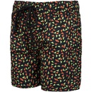 Bermuda Infantil Oxer D'Agua Boy Estampada - Masculina - Foto 1