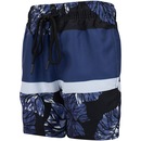 Bermuda Infantil Oxer D'Agua Boy Estampada - Masculina - Foto 1