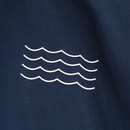 Roupão Infantil Oxer Microfibra com Capuz - Foto 4