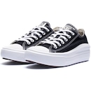 Tênis Converse All Star Chuck Taylor Mov - Adulto - Foto 2