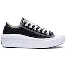 Tênis Converse All Star Chuck Taylor Mov - Adulto - Foto 1