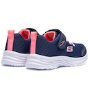 Tênis Infantil Skechers Dreamy Dancer Miss Minimalistic - Foto 4