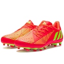 Chuteira de Campo Adidas Predator Edge 22.4 Fxg - Adulto - Foto 2