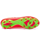 Chuteira de Campo Adidas Predator Edge 22.4 Fxg - Adulto - Foto 6