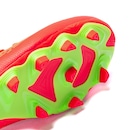 Chuteira de Campo Adidas Predator Edge 22.4 Fxg - Adulto - Foto 9
