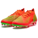 Chuteira de Campo adidas Predator EDGE 22 1 - Adulto - Foto 2