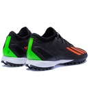 Chuteira Society adidas X Speedportal.3 Society - Adulto - Foto 4