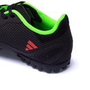 Chuteira Society adidas X Speedportal 22.4 - Adulto - Foto 7