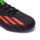 Chuteira Society adidas X Speedportal 22.4 - Adulto - Foto 8